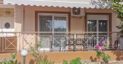 Apartament Berti