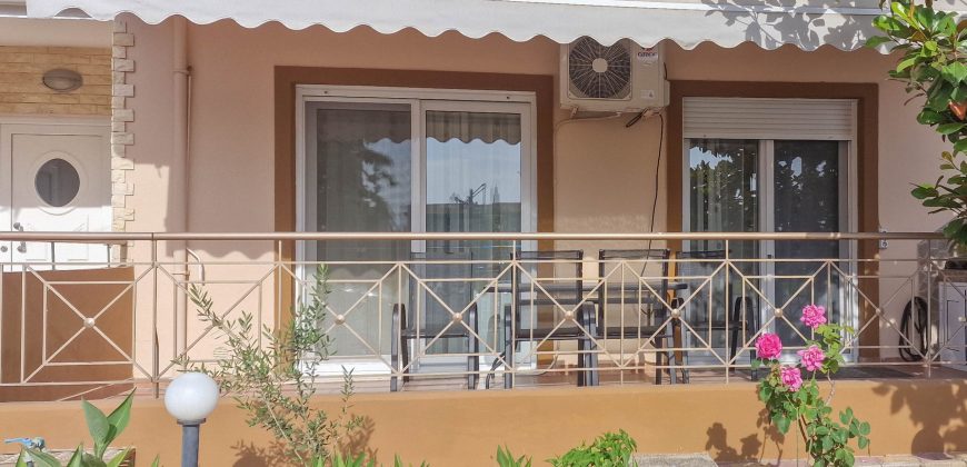 Apartament Berti