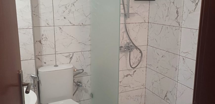Apartament Berti