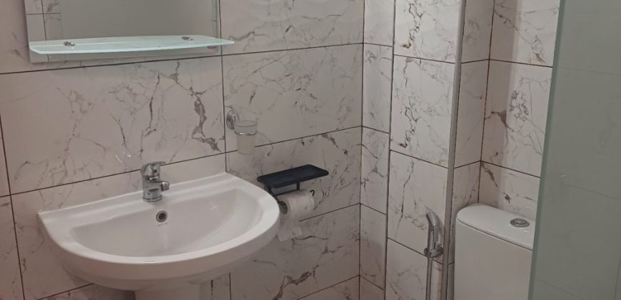 Apartament Berti