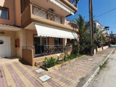 Apartament Berti