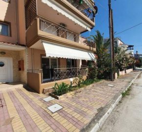 Apartament Berti