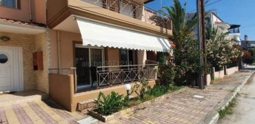 Apartament Berti