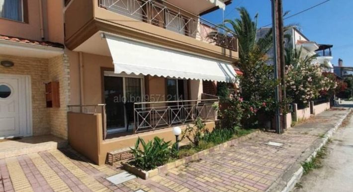 Apartament Berti