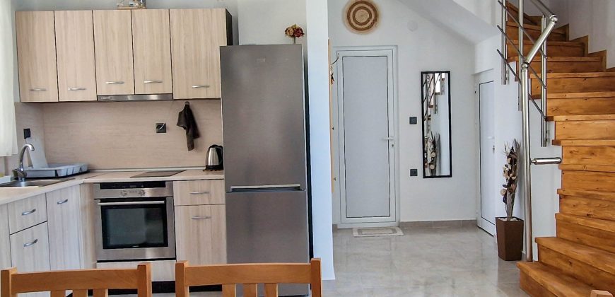 Berti House 2