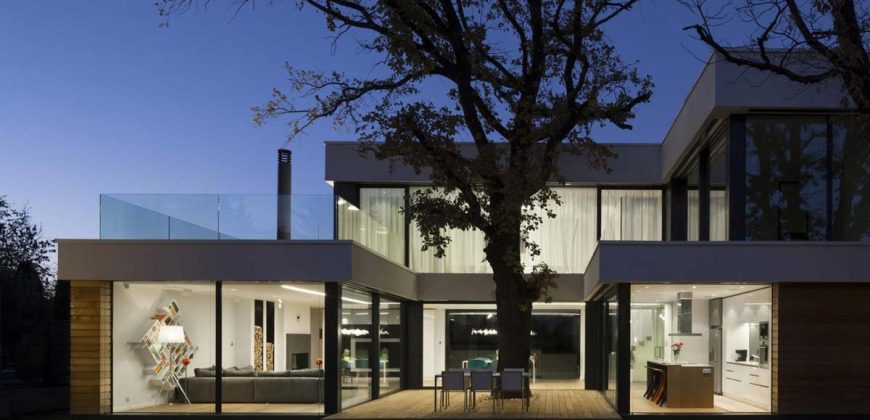 Berti House 2