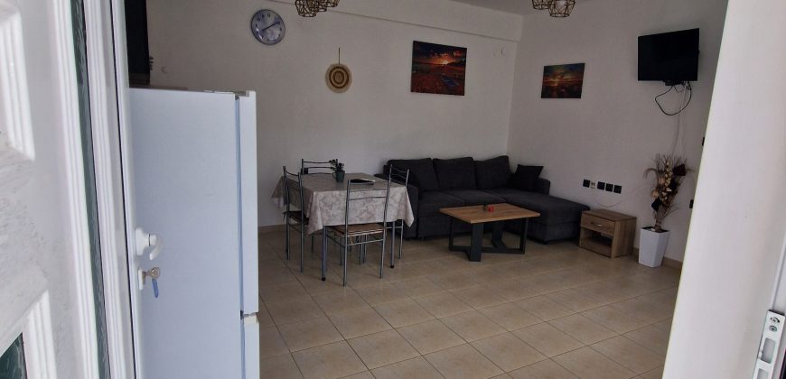 Berti Hоuse 1