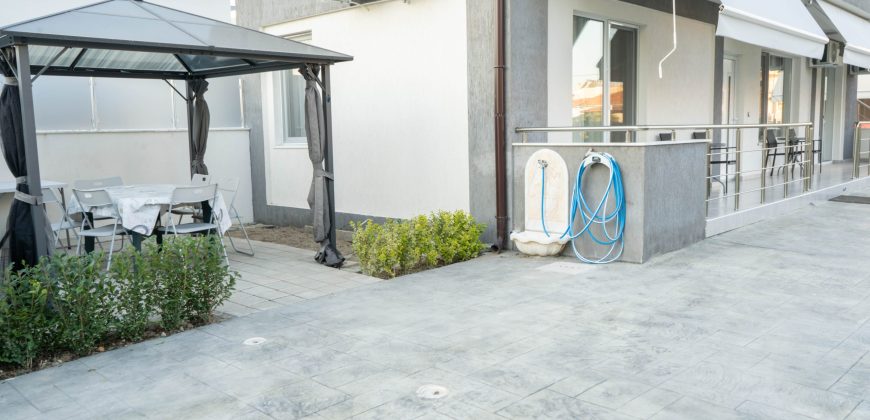 Berti Hоuse 1