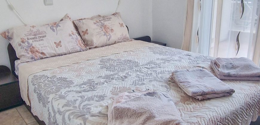 Apartament Berti