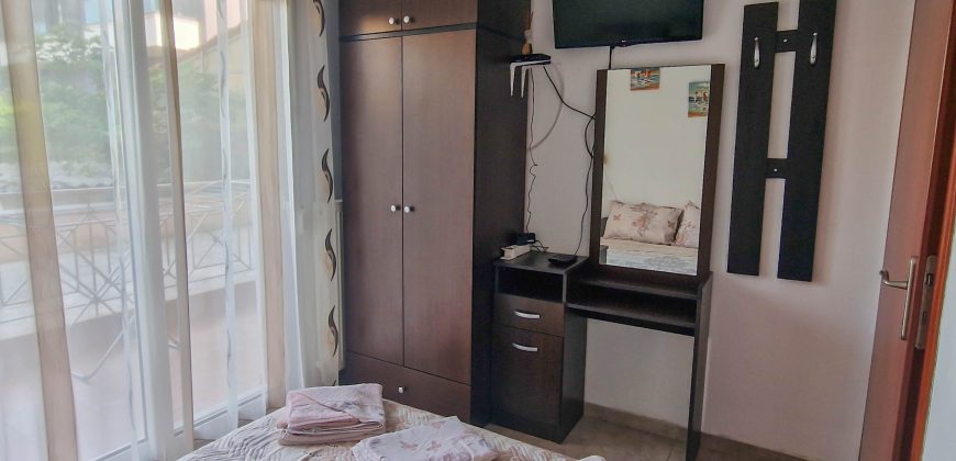 Apartament Berti