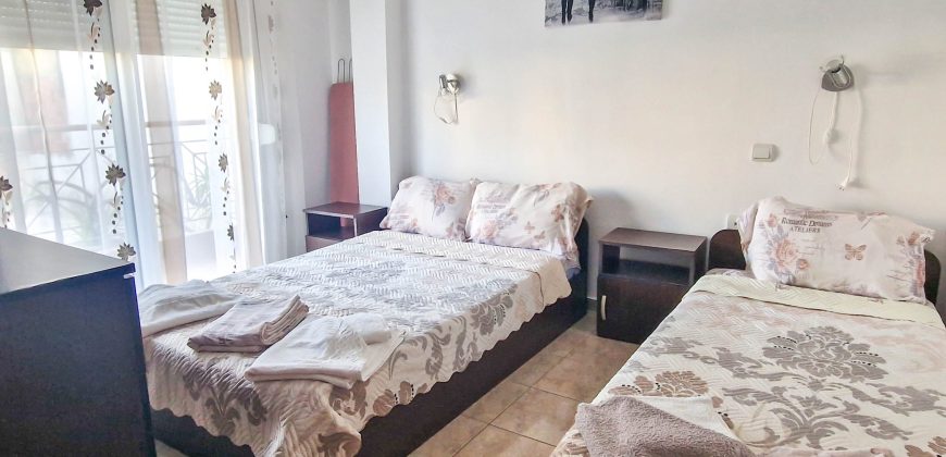 Apartament Berti