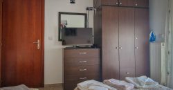 Apartament Berti