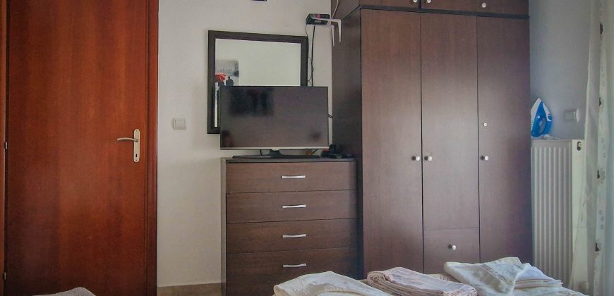 Apartament Berti