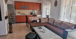 Apartament Berti