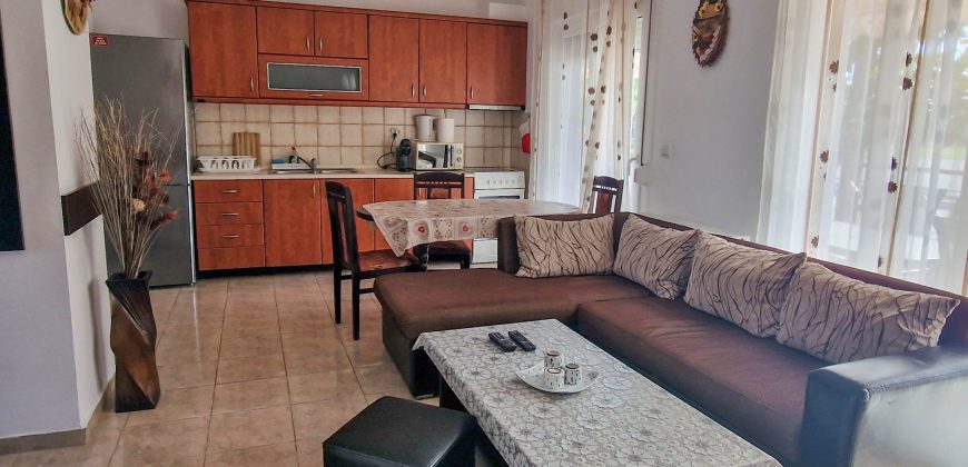 Apartament Berti