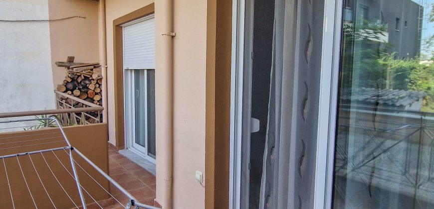 Apartament Berti