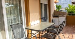 Apartament Berti
