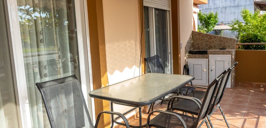 Apartament Berti