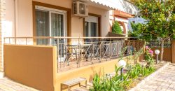 Apartament Berti
