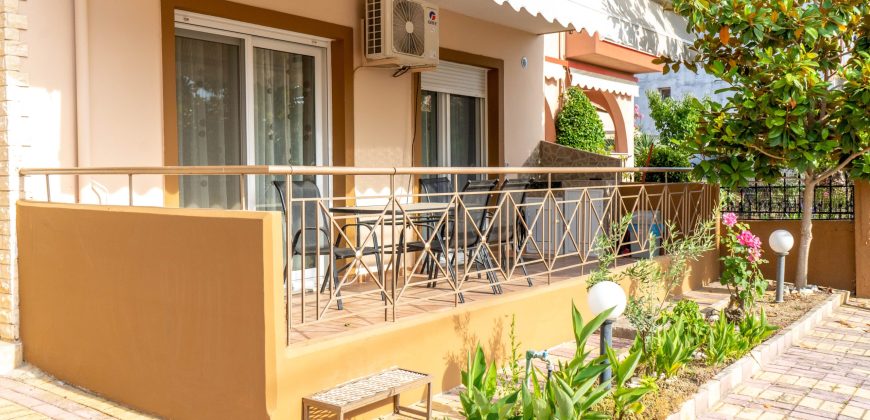 Apartament Berti